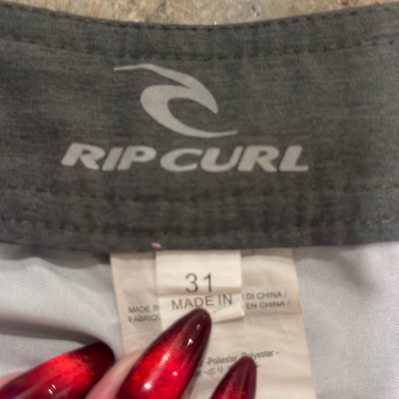 Men’s swim trunks - Picture 2 of 4